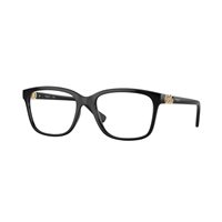 Montatura vista Vogue Donna 0VO5574BW4453 - 0VO5574BW4453